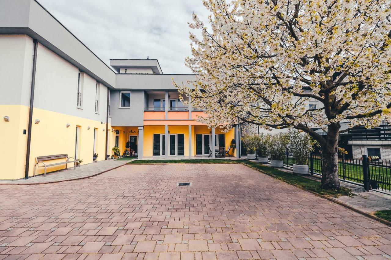 Vila Anna Radenci Exterior photo